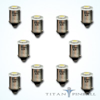 1SMD 6.3 volt LED